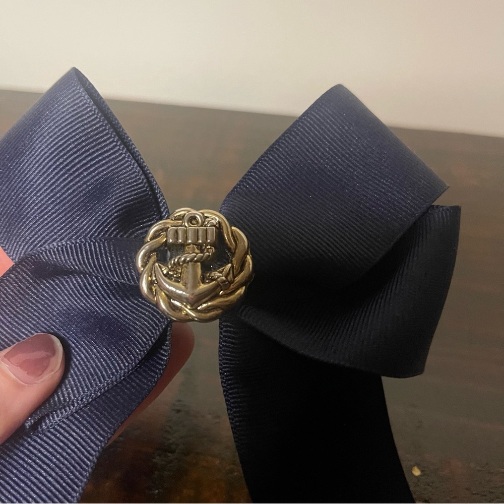 Tumblr Bow - Picture 4 of 4